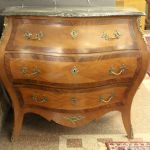 890 5067 CHEST OF DRAWERS